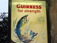 Irland 2005 (Geburtstag Michael)